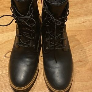 Timberland Waterproof Boots